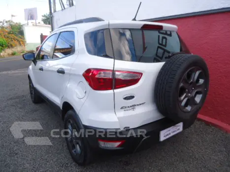 ECOSPORT 1.5 Ti-vct Freestyle