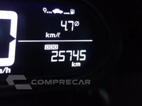 ONIX - 1.0 LT MANUAL