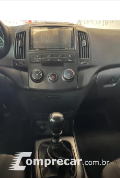 I30 2.0 MPFI GLS 16V
