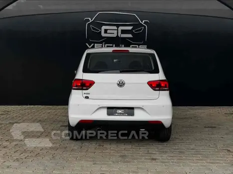 FOX 1.6 MSI TOTAL FLEX CONNECT 4P MANUAL