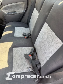FIESTA 1.6 MPI Sedan 8V