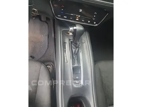 HR-V 1.8 16V FLEX EX 4P AUTOMÁTICO