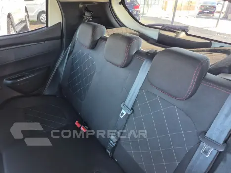 Kwid 1.0 12V Sce Flex Zen Manual