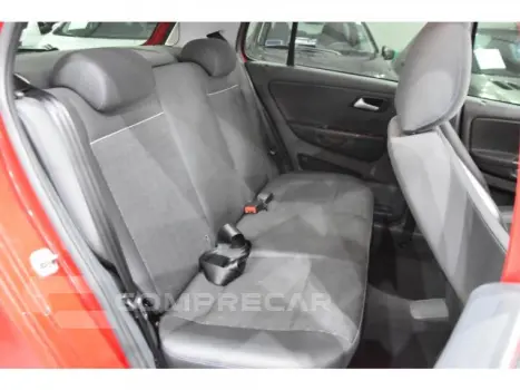FOX - 1.6 MSI COMFORTLINE 8V 4P MANUAL