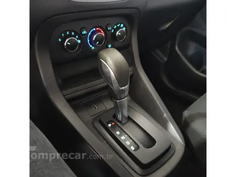 KA 1.5 TI-VCT FLEX SE PLUS AUTOMÁTICO