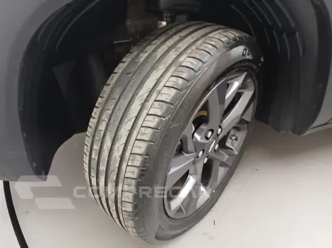 MONTANA 1.2 TURBO FLEX PREMIER AUTOMÁTICO