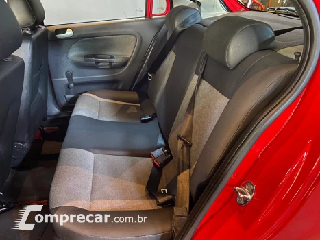 GOL 1.0 MI 8V G.VI
