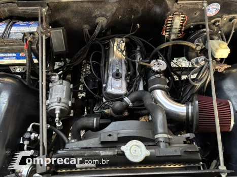 JEEP 2.3 Cj-5 4 Cilindros 8V