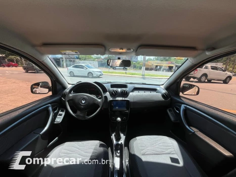 DUSTER 1.6 16V SCE Dynamique