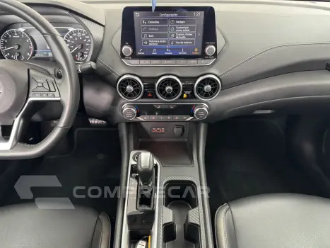 SENTRA 2.0 16V Advance