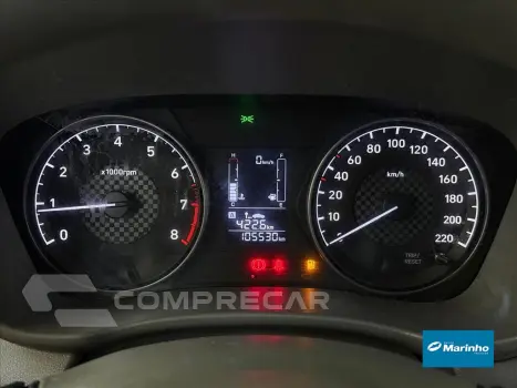 HB20S 1.0 12V FLEX VISION MANUAL