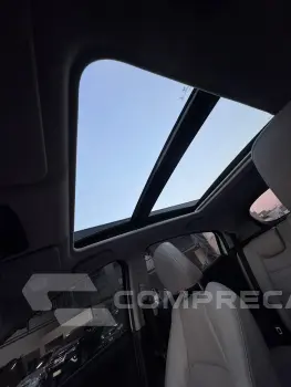 Honda HR-V Touring AT