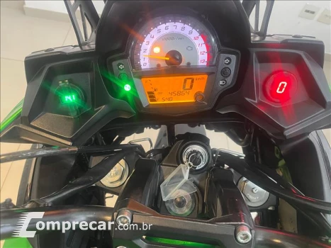 VERSYS 650