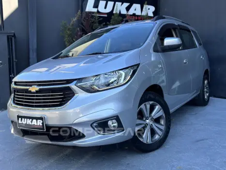 SPIN 1.8 LTZ 8V