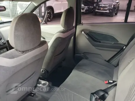 Agile 1.4 4P LTZ FLEX