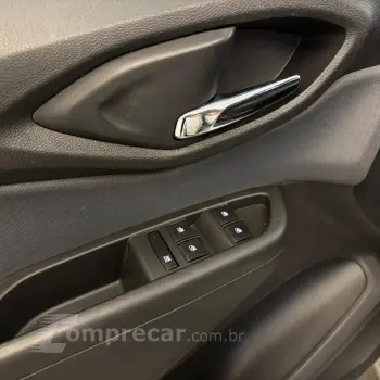 ONIX HATCH LTZ 1.4 8V FlexPower 5p Aut.