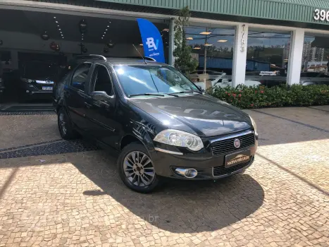 Palio 1.4 Mpi Fire Elx Weekend 8V Flex 4P Manual