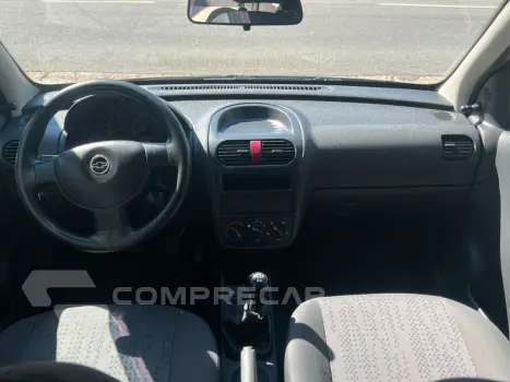 Corsa Hat. Maxx 1.4 8V ECONOFLEX 5p