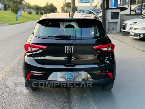 ARGO DRIVE 1.3 8V Flex