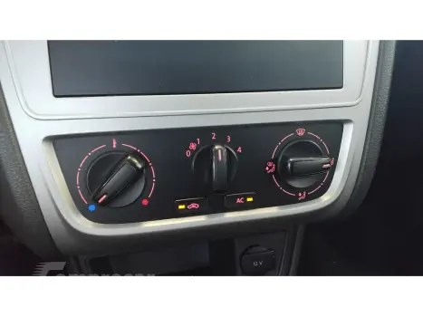 GOL 1.6 MI TRENDLINE 8V FLEX 4P MANUAL