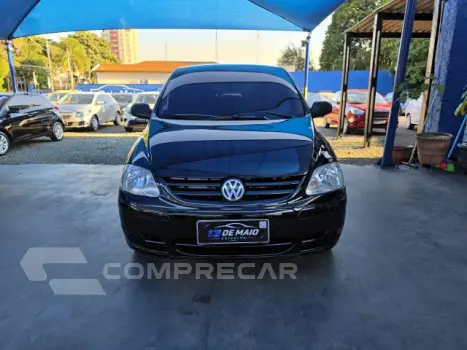 FOX - 1.6 MI PLUS 8V 4P MANUAL