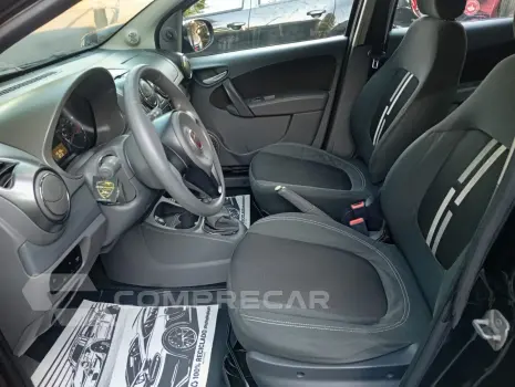 PALIO 1.6 MPI Essence 16V
