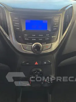 HB20S C.Plus/C.Style1.0 Flex 12V Mec. 4P