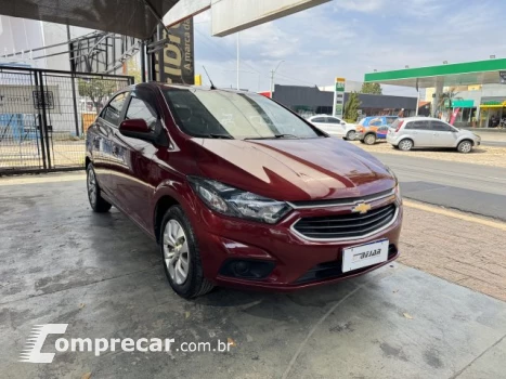 ONIX - 1.4 MPFI LT 8V 4P AUTOMÁTICO