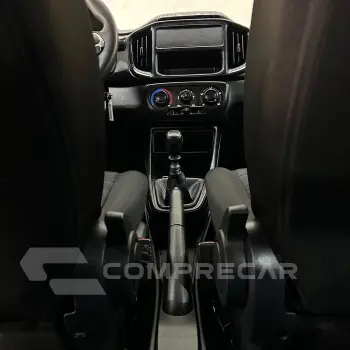 Strada Freedom 1.3 Flex 8V CD