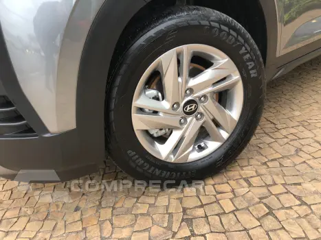 Creta 1.0 Tgdi Flex Comfort Automático