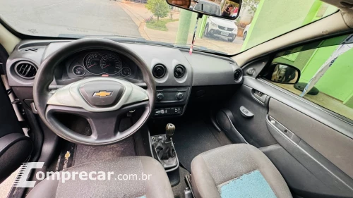 CELTA 1.0 MPFI 8V