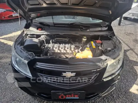 ONIX - 1.0 MPI JOY 8V 4P MANUAL