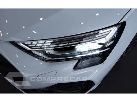 A3 2.0 40 TFSI GASOLINA SPORTBACK PERFORMANCE BLACK S-TRONIC