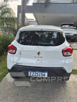 KWID 1.0 12V SCE ZEN