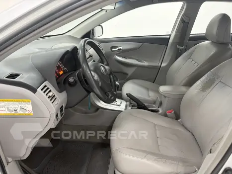 COROLLA 2.0 Vvt-ie XEI