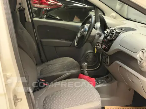 PALIO 1.4 MPI Attractive 8V