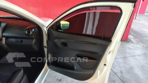 KWID 1.0 12V SCE ZEN