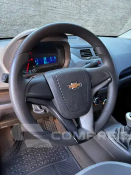 COBALT 1.4 LT 8V