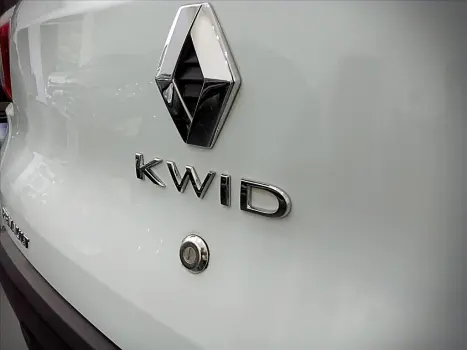 KWID 1.0 12V SCE FLEX ZEN MANUAL
