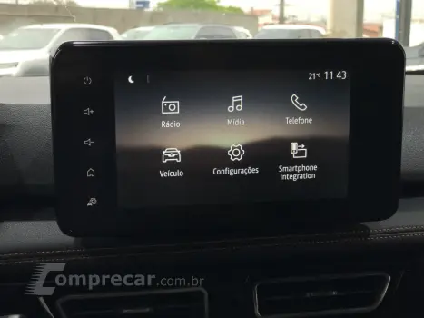 KARDIAN 1.0 TCE FLEX PREMIÉRE EDITION EDC