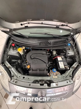 PALIO 1.0 MPI Attractive 8V