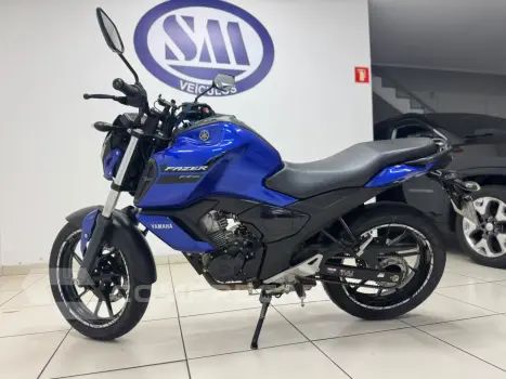 FZ15 150 FAZER FLEX