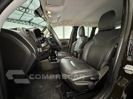 Renegade Sport 1.8 4x2 Flex 16V Aut.