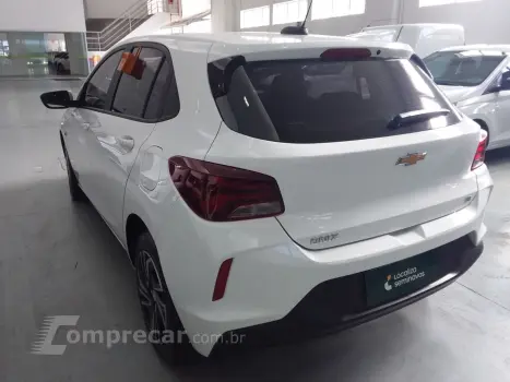 ONIX 1.0 TURBO FLEX LT MANUAL