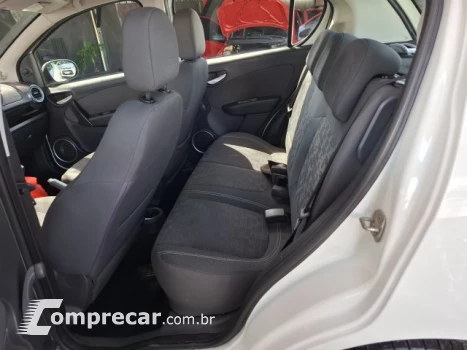 PALIO - 1.4 MPI ATTRACTIVE 8V 4P MANUAL