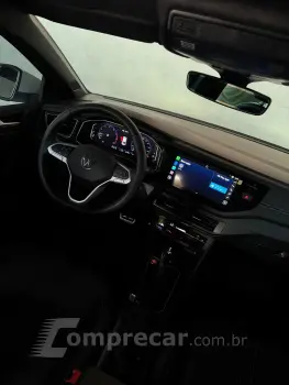 NIVUS 1.0 200 TSI Highline