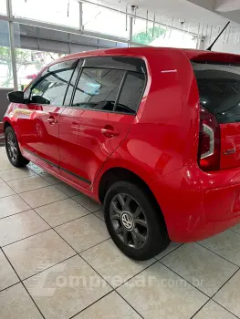 UP 1.0 MPI RUN UP 12V