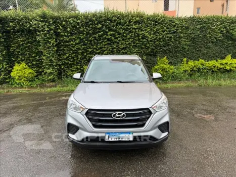 CRETA 1.6 16V Action