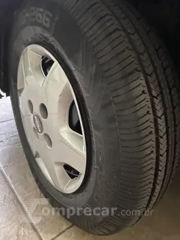 CELTA 1.0 MPFI Life 8V