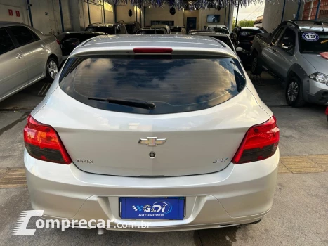 ONIX 1.0 MPFI JOY 8V